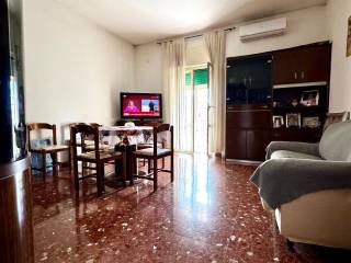 Appartamento in in vendita da privato a roma via giuseppe de nittis