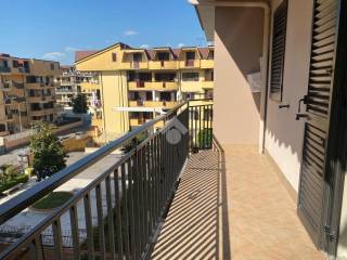 Appartamento in vendita ad acerra via spiniello, 67
