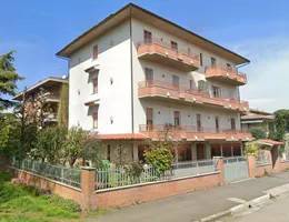 Appartamento all'asta a forlì via monte san gabriele, 3