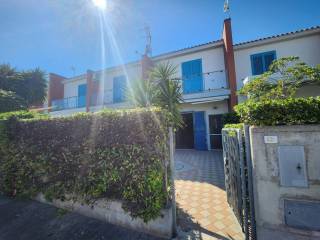 Villa a schiera in vendita a termoli via di rio vivo, 323