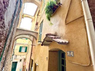 Casa indipendente in vendita a imperia salita gregorio de ferrari, 7