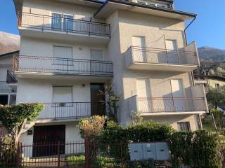 Appartamento in vendita ad ardenno via 25 aprile