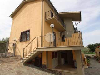 Appartamento in affitto a fara in sabina strada provinciale
