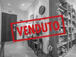 Appartamento in vendita a trieste 