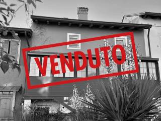 Villa in vendita a gorizia 