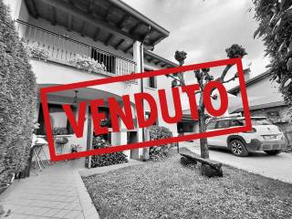 Villa bifamiliare in vendita a sesto al reghena 