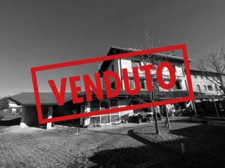 Villa bifamiliare in vendita a cassacco 
