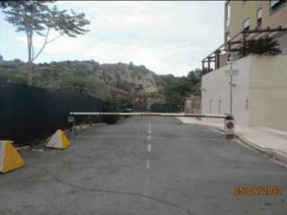 Garage in vendita a cagliari via is maglias, 131d