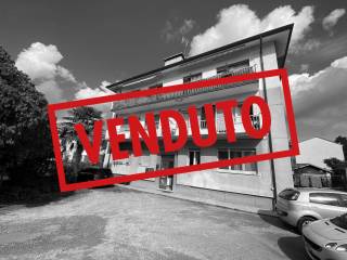 Appartamento in vendita a cervignano del friuli 
