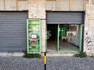 Appartamento in affitto a castellammare di stabia via gabriele d'annunzio, 50