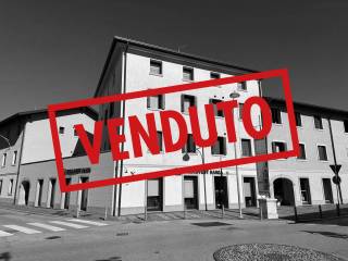 Appartamento in vendita a codroipo via giovanni battista candotti, 92/7