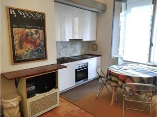 Appartamento in in affitto da privato a padova via palestro, 25