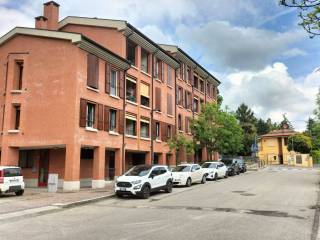 Ufficio in in affitto da privato a sasso marconi via guido bertacchi, 17