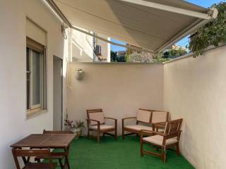 Appartamento in in affitto da privato ad agrigento via romualdo salernitano, 34