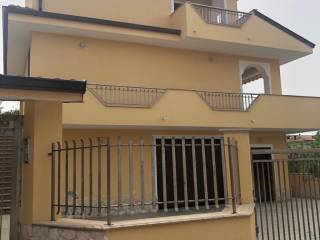 Villa in in vendita da privato a nicotera località preitoni, 6