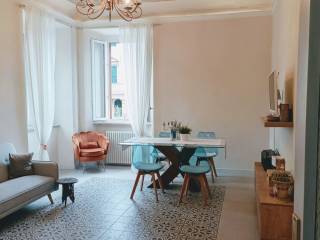Appartamento in in affitto da privato a grottammare via fratelli rosselli, 33