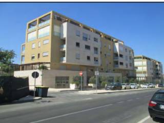 Garage in vendita a cagliari via is maglias, 131d