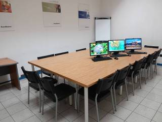 Ufficio in in affitto da privato a schio via lago trasimeno, 37