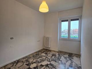 Appartamento in in vendita da privato a milano via giovanni battista sammartini, 33
