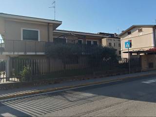 Villa in in vendita da privato a passirano via irma marchiani, 12