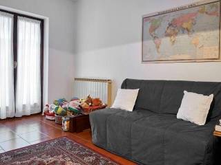 Appartamento in in affitto da privato a cremeno via casere, 4