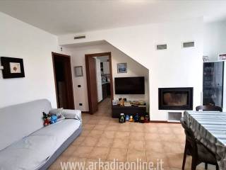 Appartamento in vendita a gossolengo 