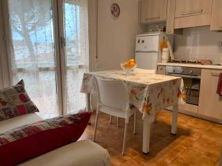 Appartamento in vendita a riccione viale marzabotto