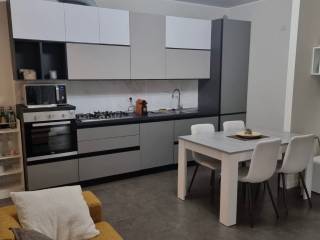 Appartamento in in affitto da privato a treviglio via fratelli buttinoni, 10