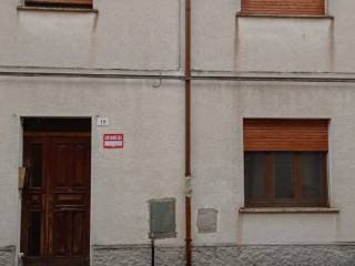 Villa a schiera in in vendita da privato a codigoro via tonino telloli, 19