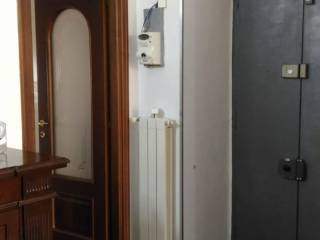 Appartamento in in affitto da privato a torino via tarvisio, 3
