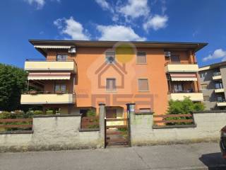 Appartamento in vendita a pizzighettone via olimpia 1