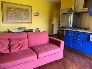 Appartamento in in affitto da privato a varese via galileo ferraris, 3