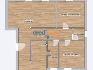 Appartamento in vendita a bisceglie 