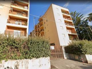 Appartamento all'asta a messina via s. jachiddu, loc. tremonti, 98152 messina me, italia