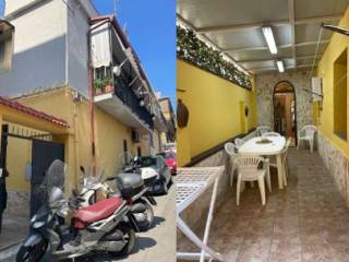 Appartamento all'asta a messina via dei cherubini, 87, 98124 messina me, italia