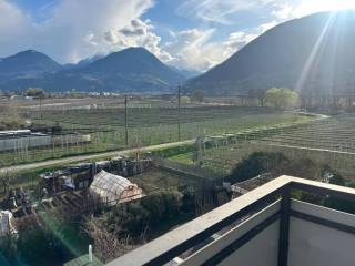 Appartamento in vendita a merano via nazionale