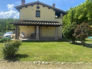Appartamento in affitto a bettona via san quirico, snc
