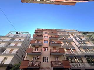 Appartamento in vendita a bari via sagarriga visconti, 203