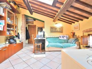 Appartamento in vendita a monteriggioni via chiantigiana