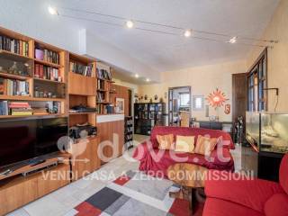 Appartamento in vendita a borgaro torinese via ciriè, 86