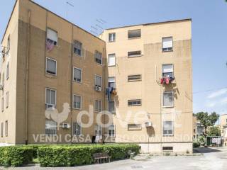 Appartamento in vendita a taranto via millo enrico, 7