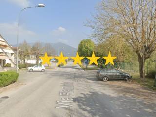 Appartamento all'asta ad acqualagna via flaminia