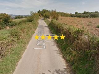 Appartamento all'asta a magliano in toscana localita' maiano lavacchio