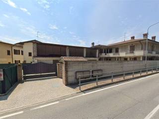 Appartamento all'asta ad antegnate via muoni, 21