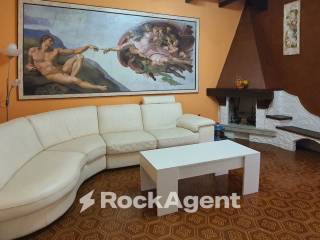 Villa a schiera in vendita a mede via einaudi, 6
