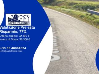 Appartamento all'asta a bondeno via consorziale