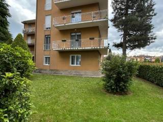 Appartamento in in vendita da privato a castel san pietro terme viale roma, 41
