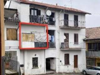 Appartamento all'asta a cassago brianza via giuseppe verdi, 4/g