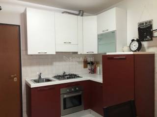 Appartamento in affitto a trieste via conti, 20