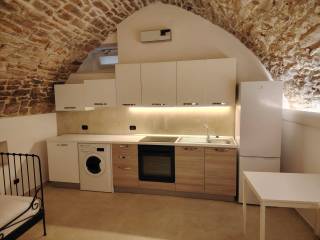 Appartamento in in affitto da privato a casamassima vico palmira, 12